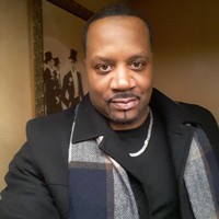 Profile picture of Terrence Browning