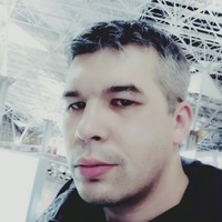 Profile picture of Oleg Ilin
