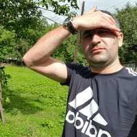 Profile picture of Eldost Gadirov