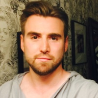 Profile picture of DENYS MITSKANYUK