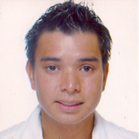 Profile picture of George miguel de jesus Winternitz