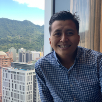 Profile picture of Michael Nguyen