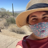 Profile picture of Brooke Saba McDowell
