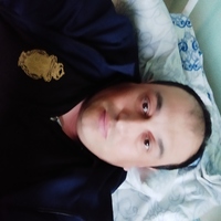 Profile picture of Davron Kodirov