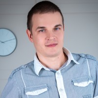 Profile picture of Serhii krakhmalov