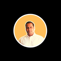 Profile picture of Debaprasad Dhir Narendra