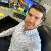 Profile picture of Mark Clarkson