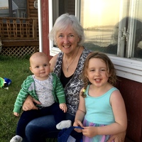 Profile picture of Maureen Whipple