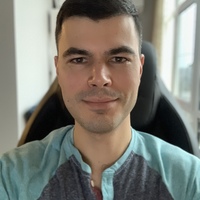 Profile picture of Oleksiy Gordus