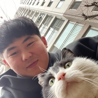 Profile picture of Jaehwan Lee