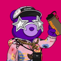 Profile picture of ElkanMonster Bao