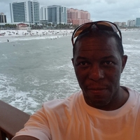 Profile picture of Dexter Barker