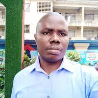 Profile picture of Ndubueze Franklin Chinonso