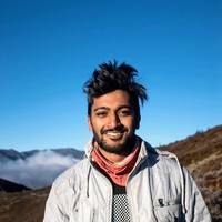 Profile picture of Gaurav Khemka