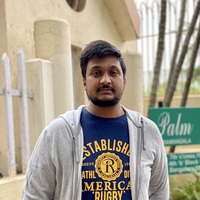 Profile picture of Sriram Sankar