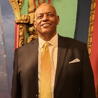 Profile picture of Bernard Wells