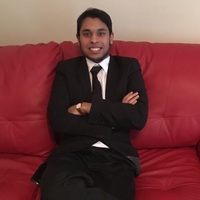 Profile picture of Mohamed Rifkhan Mohomed Rifthim