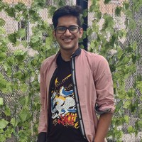 Profile picture of TAMAN D
