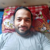 Profile picture of Shokat Mansuri