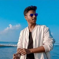 Profile picture of MOHAMMAD KAMRAN SHAIK