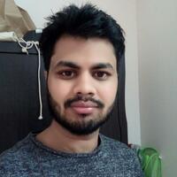 Profile picture of Manish Agarwal