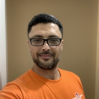 Profile picture of Ruslan Kurbanmukhamiedov