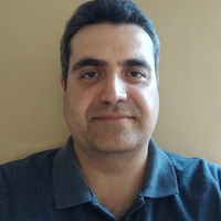 Profile picture of Omid Loghman
