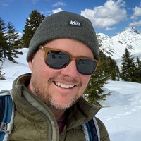 Profile picture of Glenn Fee