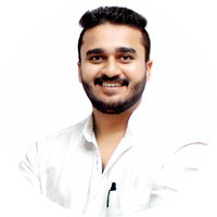 Profile picture of Shashank Hassan Papegowda