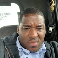 Profile picture of Brandon Johnson