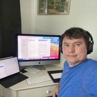 Profile picture of Shukhrat Kirgizbaev
