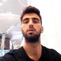 Profile picture of Gökhan Geyik