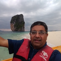 Profile picture of RAJESH GOVINDPRASHAD TIWARI