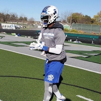 Profile picture of Giovanni Sanders