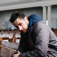 Profile picture of Graham Roper