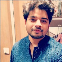 Profile picture of Mayank Sahai