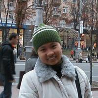 Profile picture of Shiela Marie Mateo Thapa