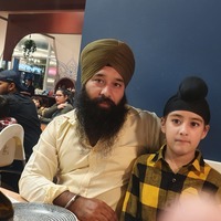 Profile picture of Hardeep Singh