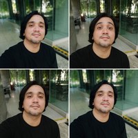 Profile picture of Ramon Aaron Masood Ganjehi