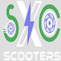 Profile picture of SXC Scooters