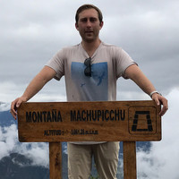 Profile picture of Morgan Bender