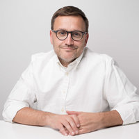 Profile picture of Joe Merrill