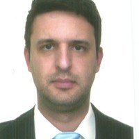 Profile picture of Gustavo Araujo