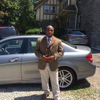 Profile picture of Shameer Griffin