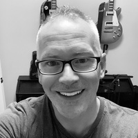 Profile picture of Colin Goudie