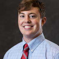 Profile picture of Christian Jones