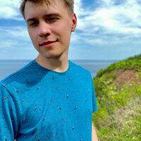Profile picture of Ilya Mikheev