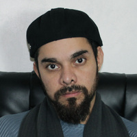Profile picture of Christopher Molina
