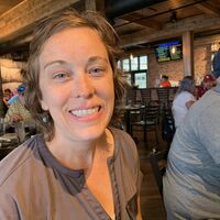 Profile picture of Rashelle Wynegar