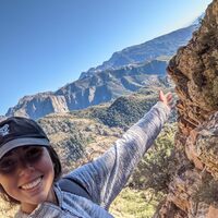 Profile picture of Michelle Mitchell
